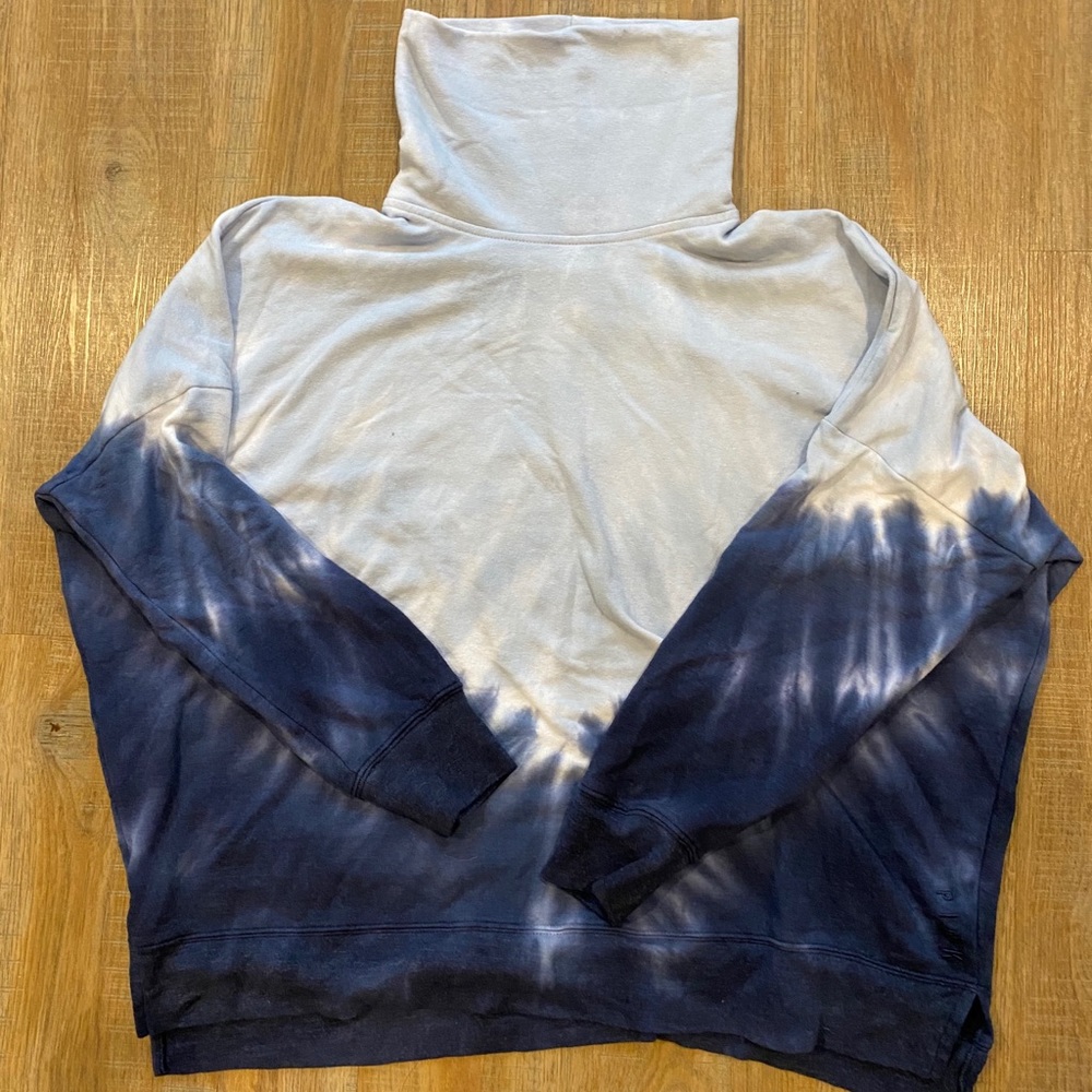 Oversized Sweater, US Size S - Picture 4 of 4